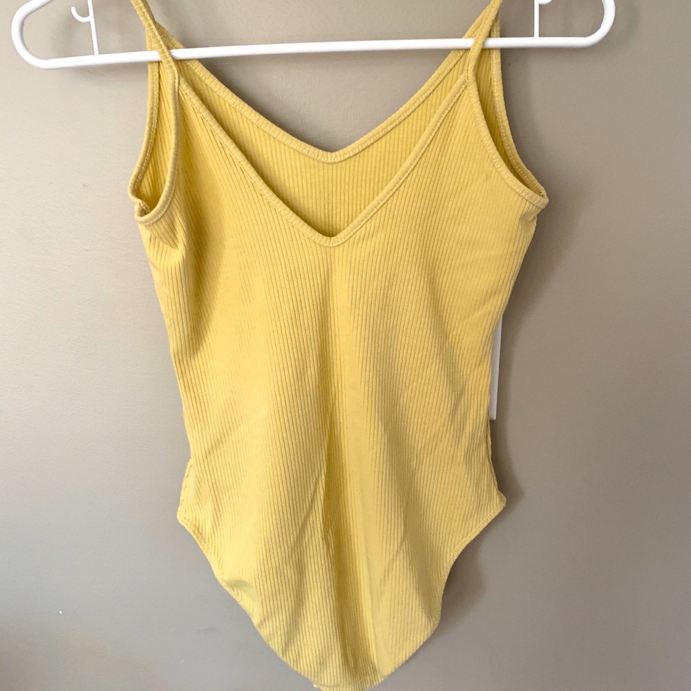 Never wear it